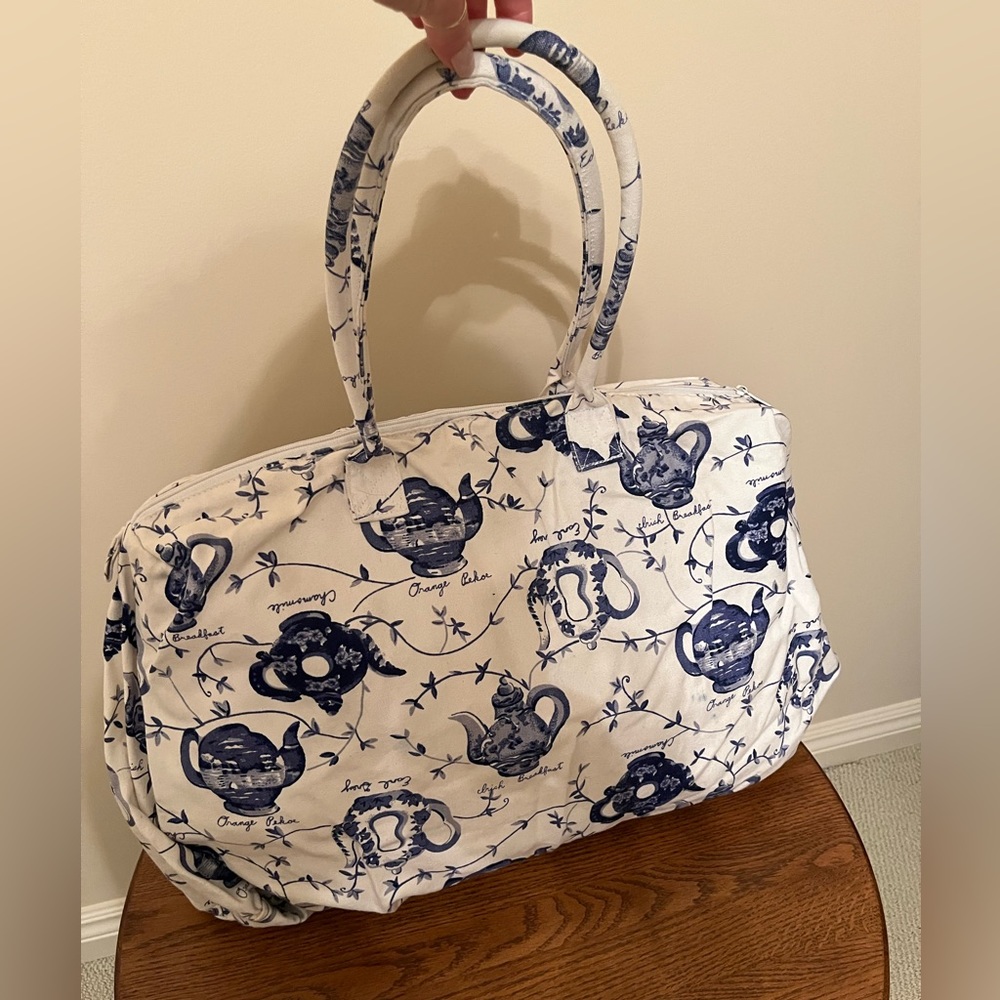Weekender bag